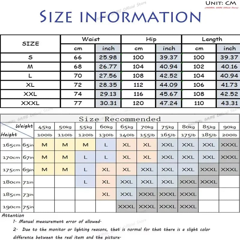 Korean Summer Men's Cotton Pants New Breathable Solid Color Comfortable Pants Fitness Yoga Jogging Sweatpants Streetwear.