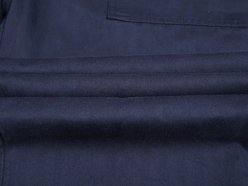 OKONKWO American Style Vintage Military Pants OG-107 Work Casual Pants People's Pattern Trousers Ame Kwo