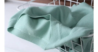 2025 Superfine Merino Wool T Shirt Men's Knitted O-neck Breathable Thin Cashmer Short Sleeve Tee Solid Color Tops.