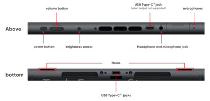 Nintendo Switch 2 Original 7.9-inch LCD Display Joy‑Con2 Handle Console Stable TV Mode Video Gaming Console N2 NEW 2025.