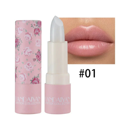 8Colors Brand Makeup Matte Lipstick Waterproof Long Lasting Lip Stick Sexy Red Pink Velvet Nude Lipsticks Women Cosmetics Makeup