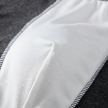 4/7-teilige Herren-Shorts, lang, sportlich, lässig, Boyshort, mehrfarbig, Multi-Code, Jugendliche, Eltern-Kind-Shorts, Übergröße, bequeme Unterwäsche