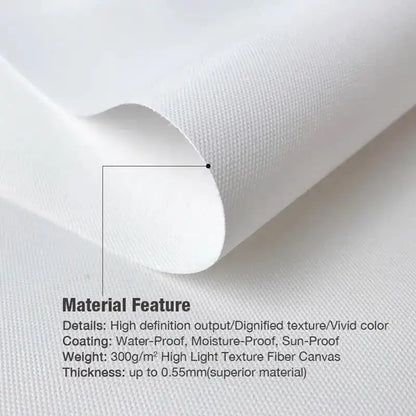 1pc Industrial Style Bridge Scenery HD Canvas Painting Art Posters for Home and Office Decor  Wall Pictures  Frameless.