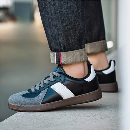 YRZL Womens Casual Shoes Unisex Sneakers Breathable Walking Shoes Men Non Slip Comfortable Lightweight Skateboard Shoes.