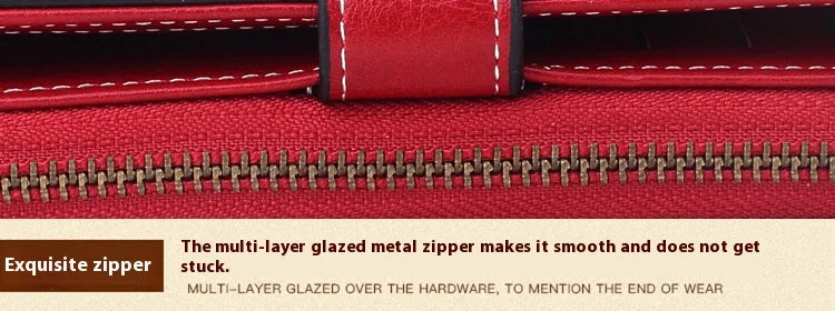 Fashionable new hollow out coin purse for women's oily leather phone bag, long zipper handbag,coin bag Triple fold ladies wallet.