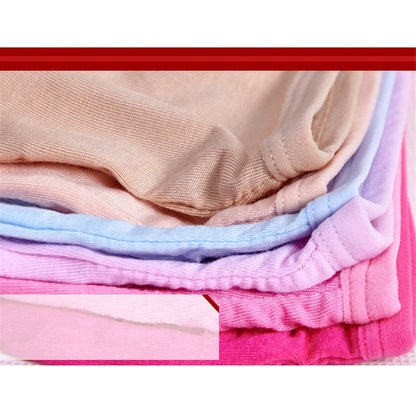 1/2 Pieces/Set Bamboo Panties Women Underwear Thin Breathable Female Big Size Briefs Brand Design Ladies Panties Intimates Panty.