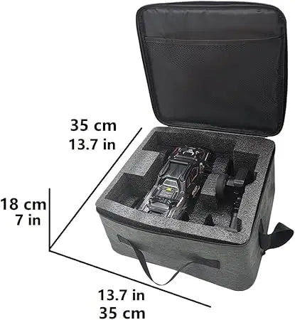 ZLL SG201 MAX 1:20 High Speed Drift Racing Car 70KM/H Brushless Motor 4WD RC Off Road Car Monster Trucks Toys For Kids Gifts.