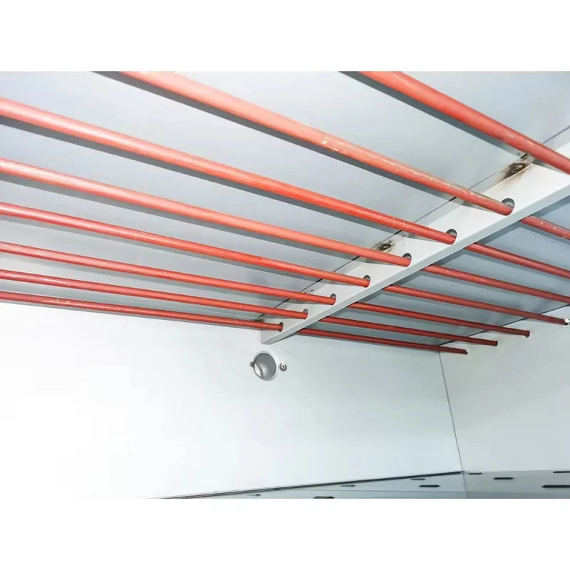 High Quality Professional 1 Deck Gas/Electric Oven Commercial Industrial Baking Bread Oven.