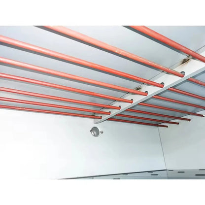 High Quality Professional 1 Deck Gas/Electric Oven Commercial Industrial Baking Bread Oven.