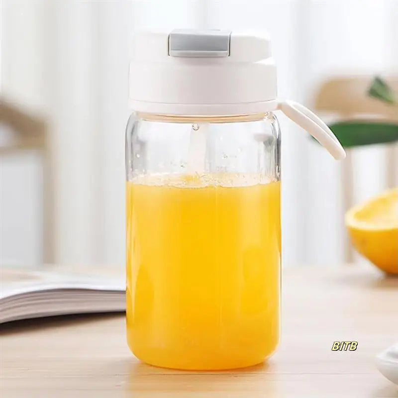 Leak-Proof Sports Water Bottle Bpafree Sippy Cup Ideal For Work & Outdoor Activities.