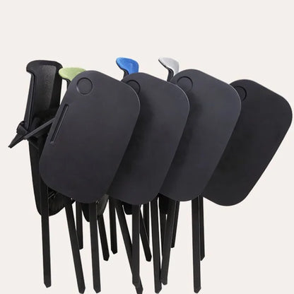 Arbeit Rückenlehne Bürostuhl Sessel Klapp Student Entspannende Computer Stuhl Schreiben Eitelkeit Moderne Silla Oficina Möbel Hause