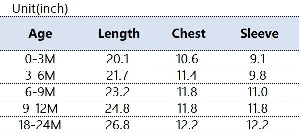 Babykleidung für Mädchen und Jungen, Body und einteiliges Langarm-Outfit für Neugeborene für Outdoor-Kleidung, Frühling, Herbst, Sommer, gestrickter Strampler.