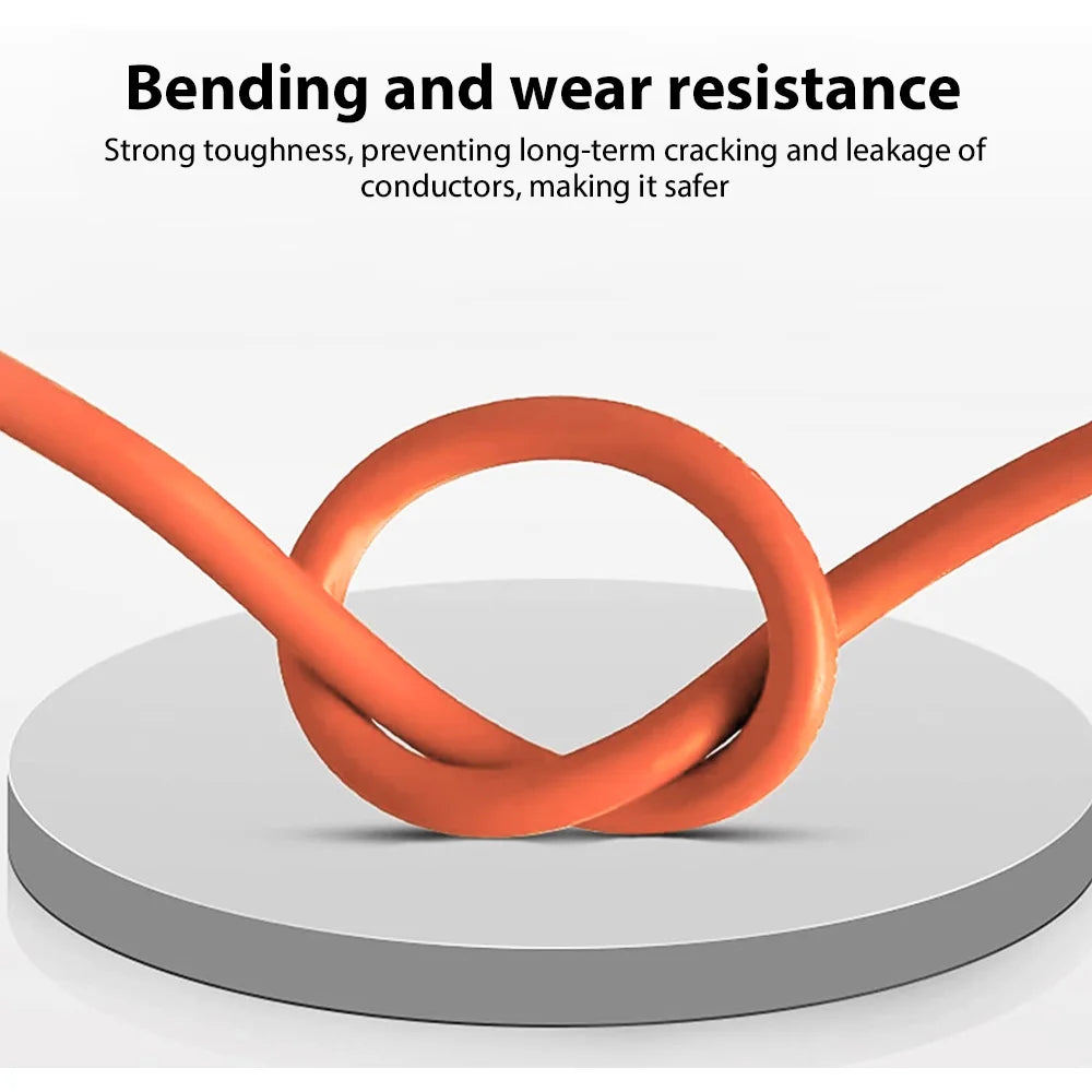 [EU Stock] 2PCS 1M-10M 4mm² 6mm² Solar cable extension cord Solar extension cable Suitable for all PV panel original.