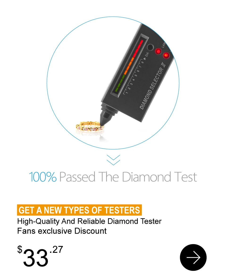 GIGAJEWE Moissanite D Nova Pink Color VVS1 Total 1.92ct 925 Silver Earring 18K Gold Plated Diamond Test Passed Jewelry Girl Gift