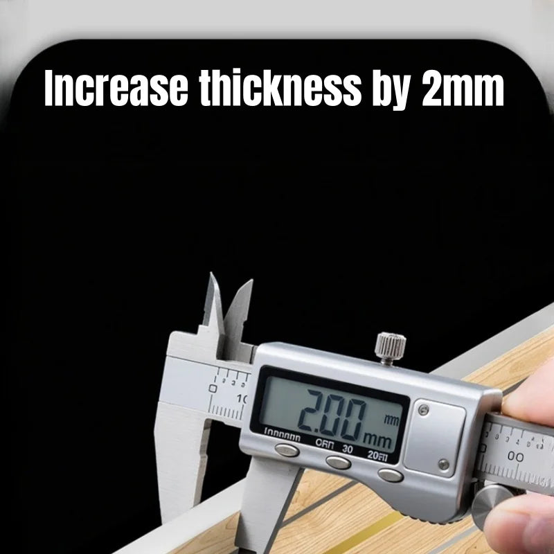 Foam Wallpaper Wall Panel with Gold Studded for Kitchen Backsplash Bathroom Waterproof Aluminum Foil Bottom Stripe Wall Stickers