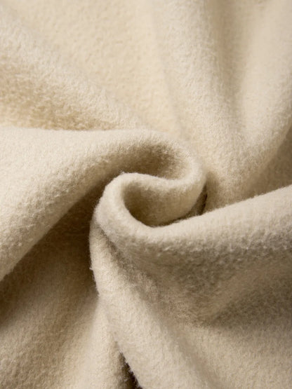 Autumn Winter Polar Fleece Warm Hooded Jacket Mens Full-Zip Up Windproof Hooded Coat Outdoor Loose Casual Fleece Sweatshirt.