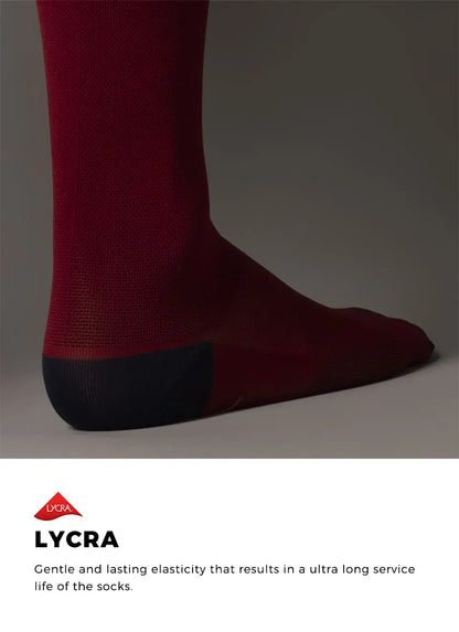 Liteskin Aero Cycling Socks Men Women's Bicycle Road Bike MTB  Race Running Soccer Football Sports Anti-slip Compression Socks.