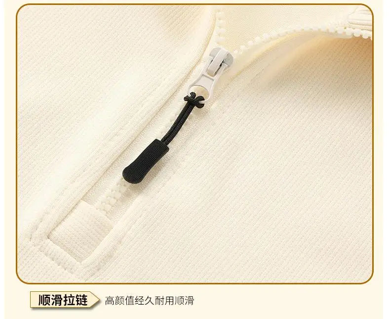 XH-528 2025 Autumn New Regular Fit Lightweight 360gsm Thermal Fabric Half Zip Sweatshirts Men Pullovers.