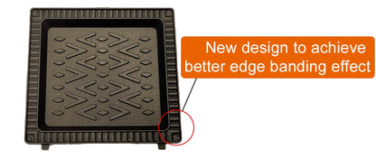 Mini Sandwich Machine Breakfast Maker Multi Cookers Toasters Electric Ovens Hot Plates Bread Pancake Waffle Donuts.