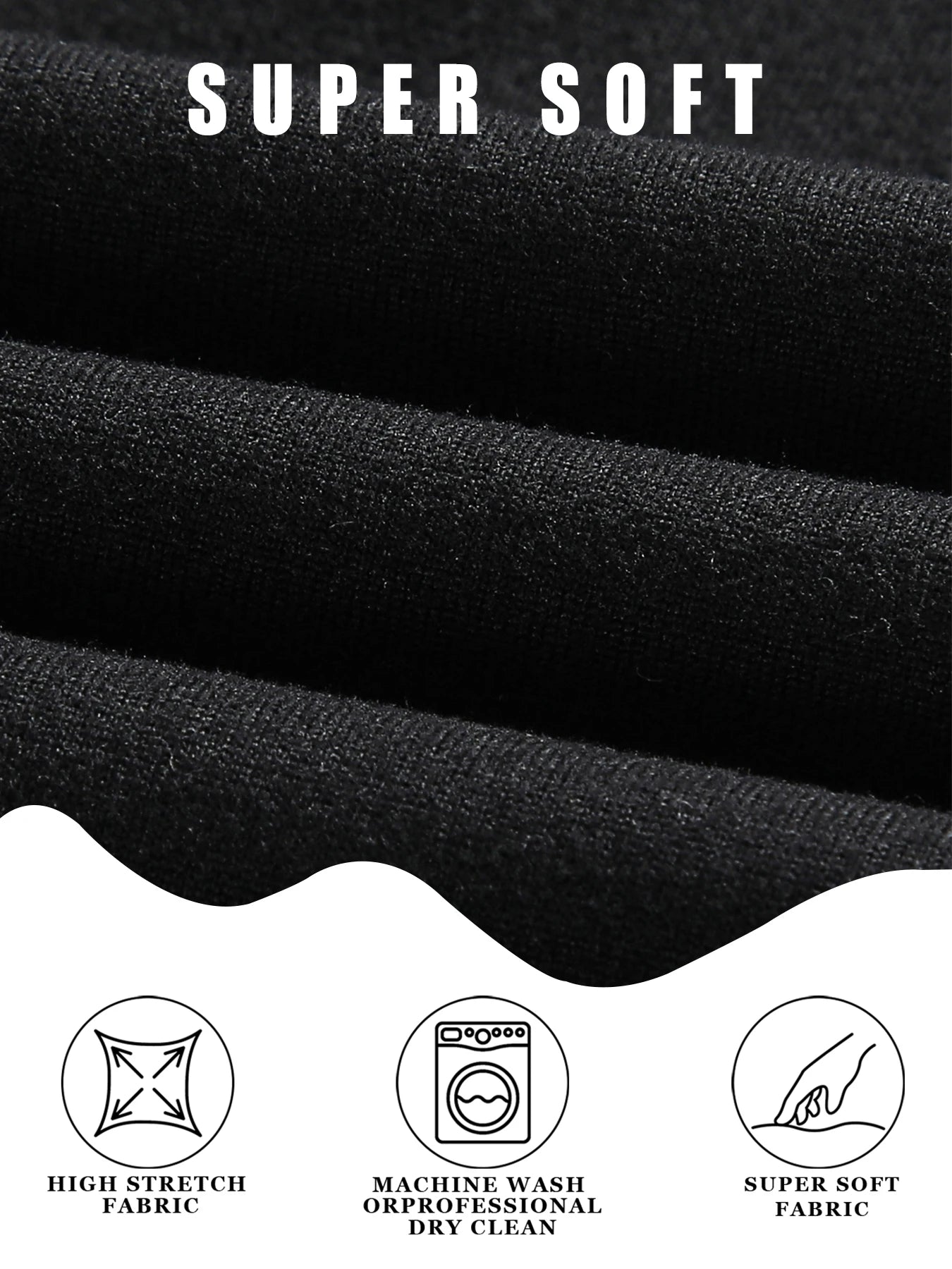 Plus Size 5 Pack Super Soft Sport Leggings For Women  No See Through Workout Running Yoga Athletic Leggings RUNNING.