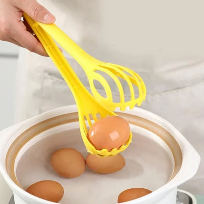 Multifunctional Egg Beater Food Clips Pasta Tongs Mixer Kitchen Cream Bake Tool Kitchen Gadget Посуда Для Кухни.