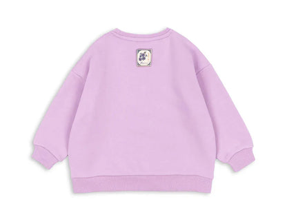 Konges Slojd Autumn Baby Boys Cotton Loose Sweatshirts Shorts Suits Kids Clothes Girls Casual Printed Striped Hoodies Tops Sets.