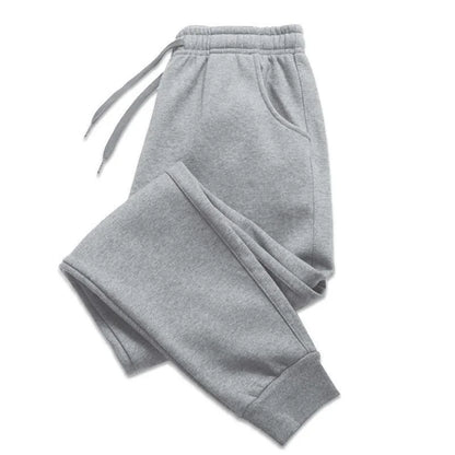 Männer Casual Mode Sport Hosen Gym Sport Hosen für Männer Jogger Jogginghose Laufen Training Jogging Lange Hosen