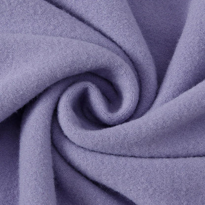 2-teilige Langarmhose im Herbst und Winter, geschliffene und verdickte Pyjamas für Männer und Frauen, Heimkleidung für Jugendliche