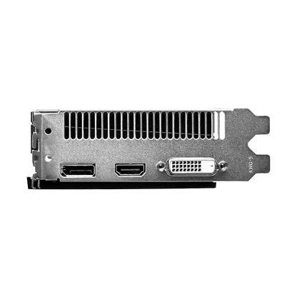 MLLSE AMD RX 580 8GB 2048SP GDDR5 256Bit Gaming Graphics Card 6Pin PCI Express 3.0 ×16 Game Radeon GPU rx580 8g.