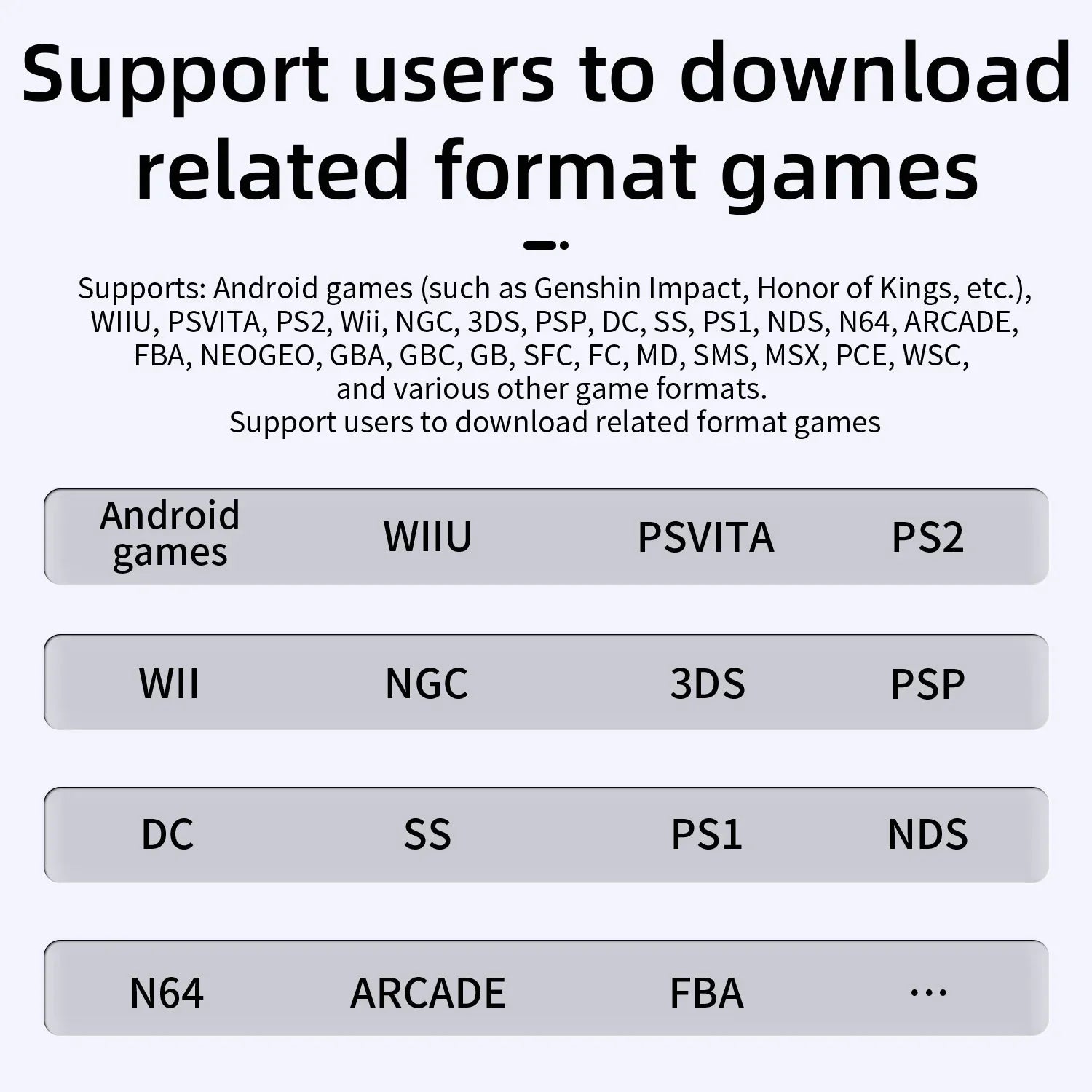 ANBERNIC RG557 Portable Retro Gaming Console Android 14 12g + 256g AMOLED Display 5.48 inches 512g PS2 PSP Games RG 557.