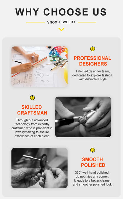 Vnox 6mm Flat Cuban Chain Bracelets for Women Girls, Macrame Edge Curb Links Bracelet,Gold Plated Stainless Steel with K18 Stamp