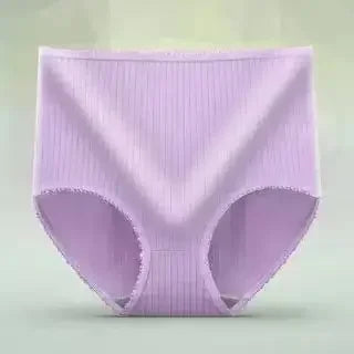 7 Color Women Panties 2024 New Summer Fashion XL XXL Large Size Underwear Female High Rise Panties Briefs Sexy Ropa Interior