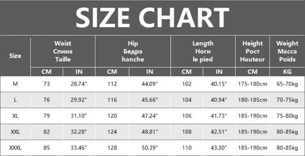 Men's Thicken Fleece Thermal Long Pants Winter Lambswool Warm Trousers Casual Jogging Drawstring Pants Male Sweatpants.