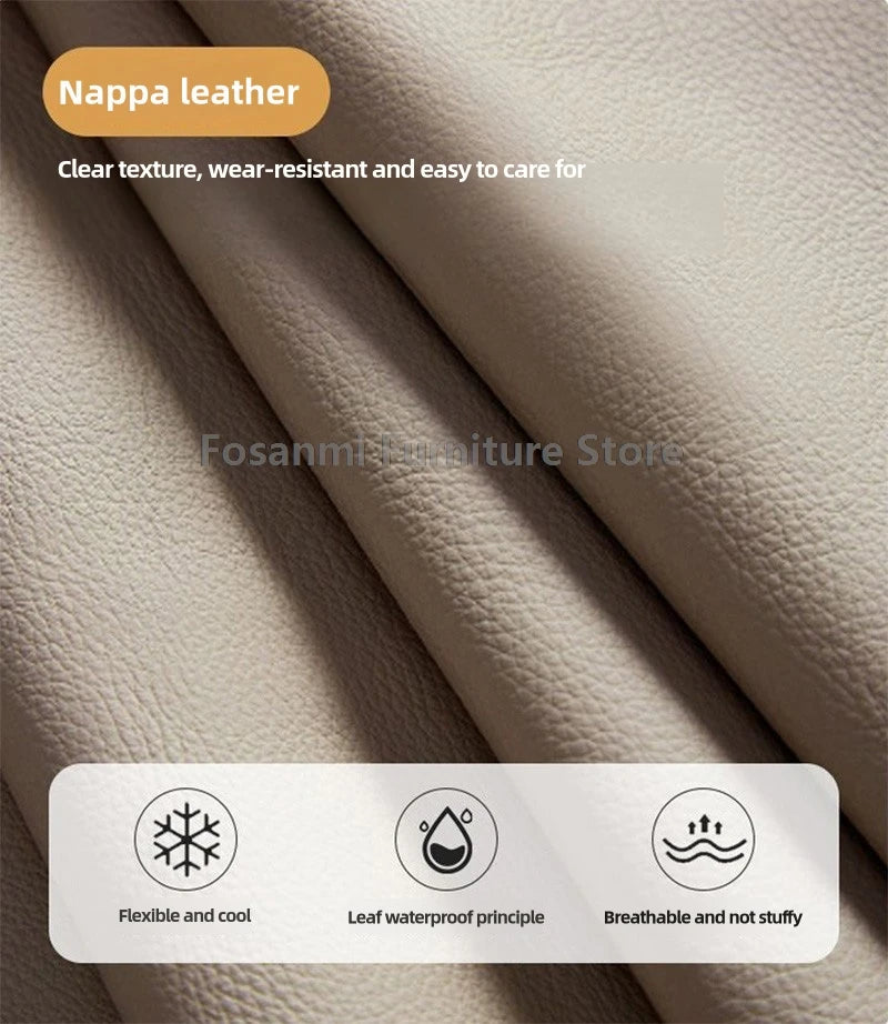 Ergonomischer Büro-Elektrostuhl, verstellbare Rücklehne und Höhe, Leder-Computerstuhl, Gamer Home, bequeme drehbare Schreibtischstühle