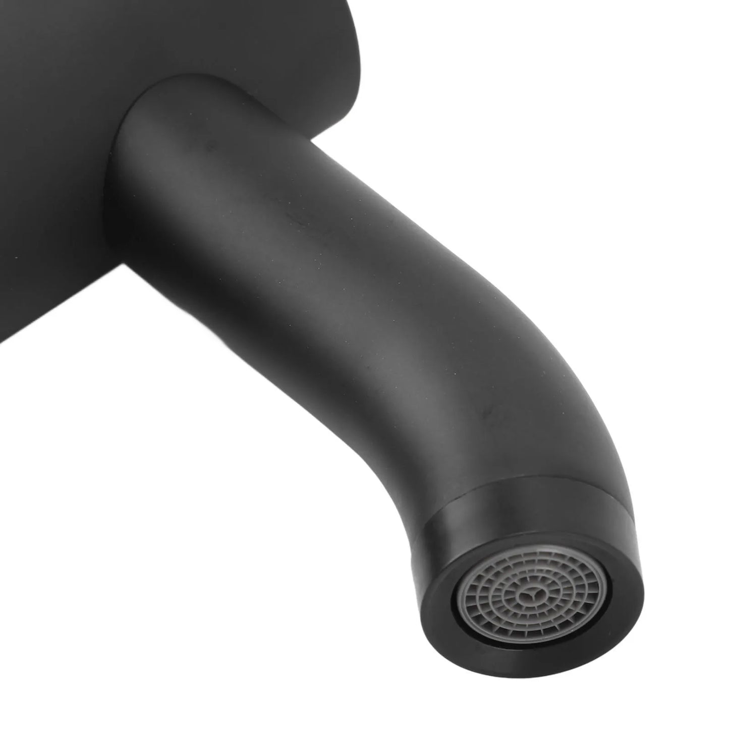 Stainless Steel Automatic Motion Sensor Faucet 0.1‑0.6Mpa Vertical Touchless Sink Faucet with Infrared Sensor for Bathroom Kitch