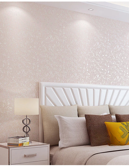 3D moderne einfache nicht selbst klebende Tapete Wohnzimmer Schlafzimmer TV Hintergrund Arbeits zimmer Tapete Vliesstoff Wohnkultur