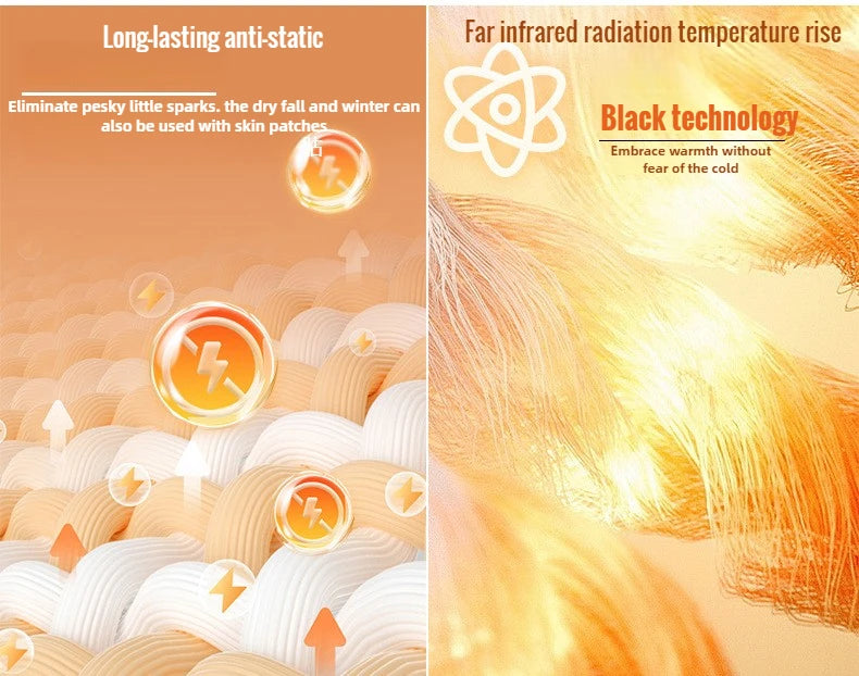 Big Size 10XL Winter Pants Men Fleece Lined Elastic Waist Strtch Trousers Male Thick Warm Straight Business Work Wear Plus Large.