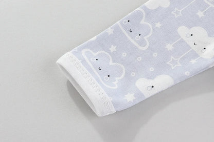 Neugeborenen Baby Kleidung Neue Herbst Winter Baby Body Sommer Mädchen Strampler Weiche Jungen Overall kinder Kleidung 0 bis 9 monate.