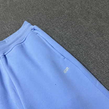 Classic Embroidered Letter Small Logo 6PM Hoodies Loose Cotton Casual Pants Men Women Hoody Sweatshirt Streetwear Clothing