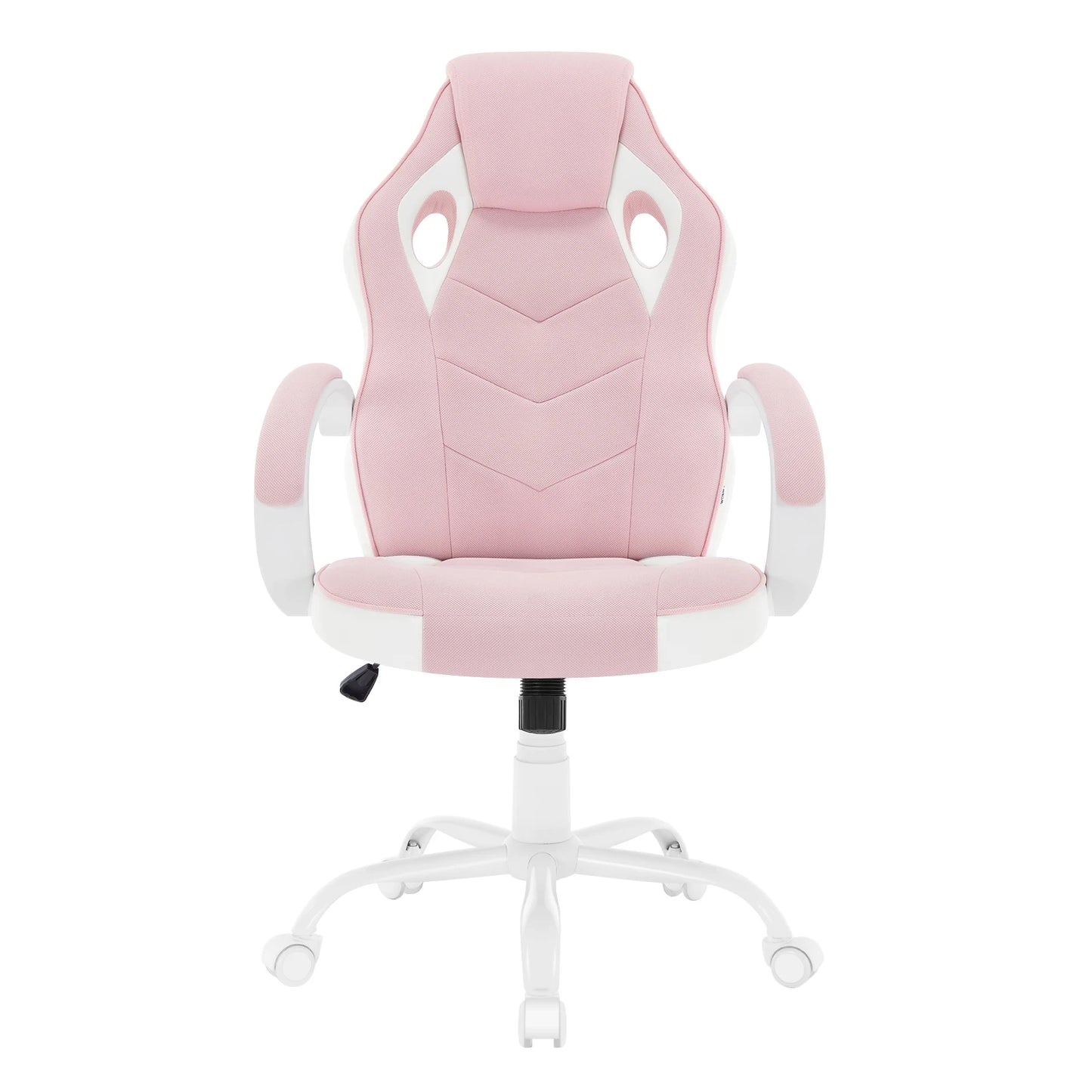 Ergonomisches Design, Gaming-Stuhl, Gamer-Sessel, Büro-Computerstuhl, Neigungsmechanismus, höhenverstellbar, 360° °   Drehbare hohe Rückenlehne