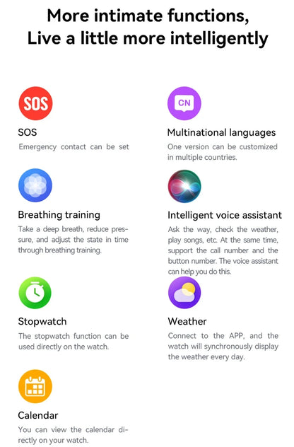 KESHUYOU 2025 New Bluetooth Call Smart Watches Pro 1.32” Inch 160*160 Custom Dials Sport Men And Woman Health Monitor Smartwatch.