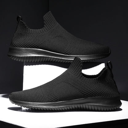 Mesh Männer Laufschuhe Komfort Atmungsaktive Leichtathletik Turnschuhe Männer Casual Schuhe Leichte Gym Schuhe Tenis Masculino Esportivo