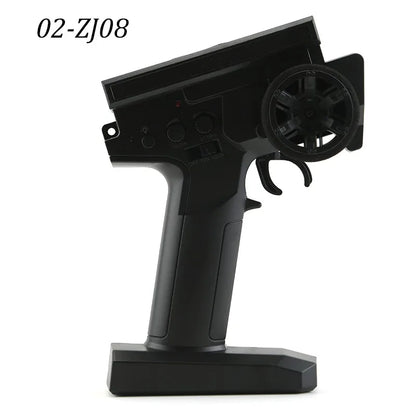 9522 PRO  RC Automotive Parts Drive Shaft Transmission Shaft Gear Bearings Servo Motor Receiver Motor Differential Gearbox Tire.