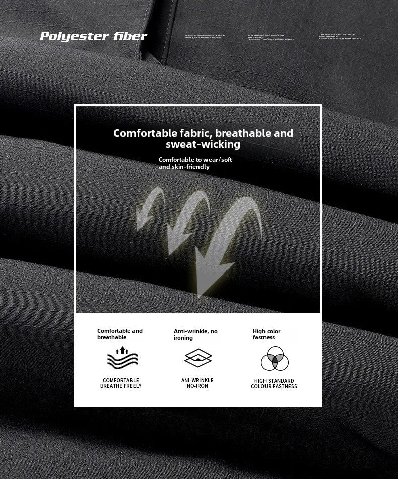 Winter Down Pants Men's Casual Waterproof Zipper Pocket Thick 90% Duck Down Cargo Pants Male Jogger Outdoor Warm Sports Pants.