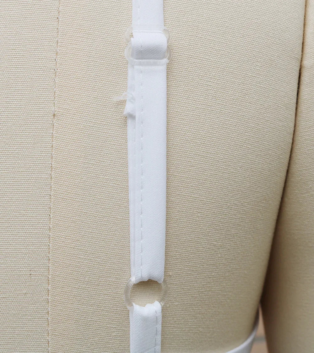 Damenbekleidung im neuen Stil von Amazon, Tank-V-Ausschnitt, großes Swoop-Kleid, schlank, dass Sie Ihre Silhouette glättet, mittellanges Kleid mit offenem Rücken