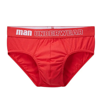 Baumwolle Slip Herren Bequeme Unterhose Mann Unterwäsche M L Größe Sexy Mann Boxer Atmungsaktive Unterwäsche