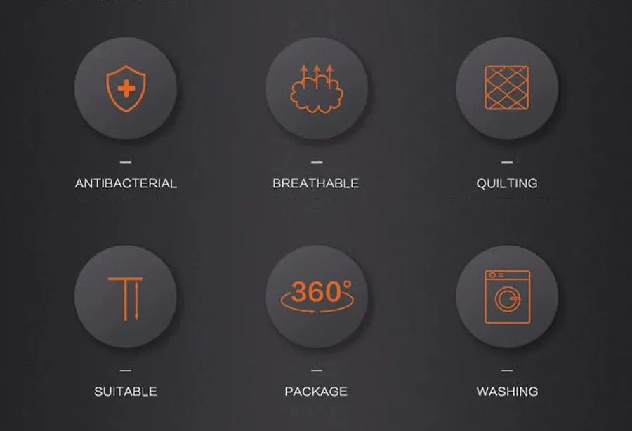 MAXSHARER Earthing 180*200*30cm fitted sheet Organic cotton with Conductive silver fiber Grounding bed sheet for Nature Wellness.