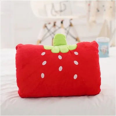 Cushion Pillow Nap Weak Hero Level 1 Arm Pillow Non-electric Sleeping Pillows Hand Warmer Cute Gift for Children Suho Travel.