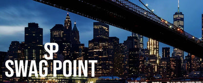 Heavy American street cotton printed men's T-shirt summer new loose couple top short sleeve men's and women's trendy brand.