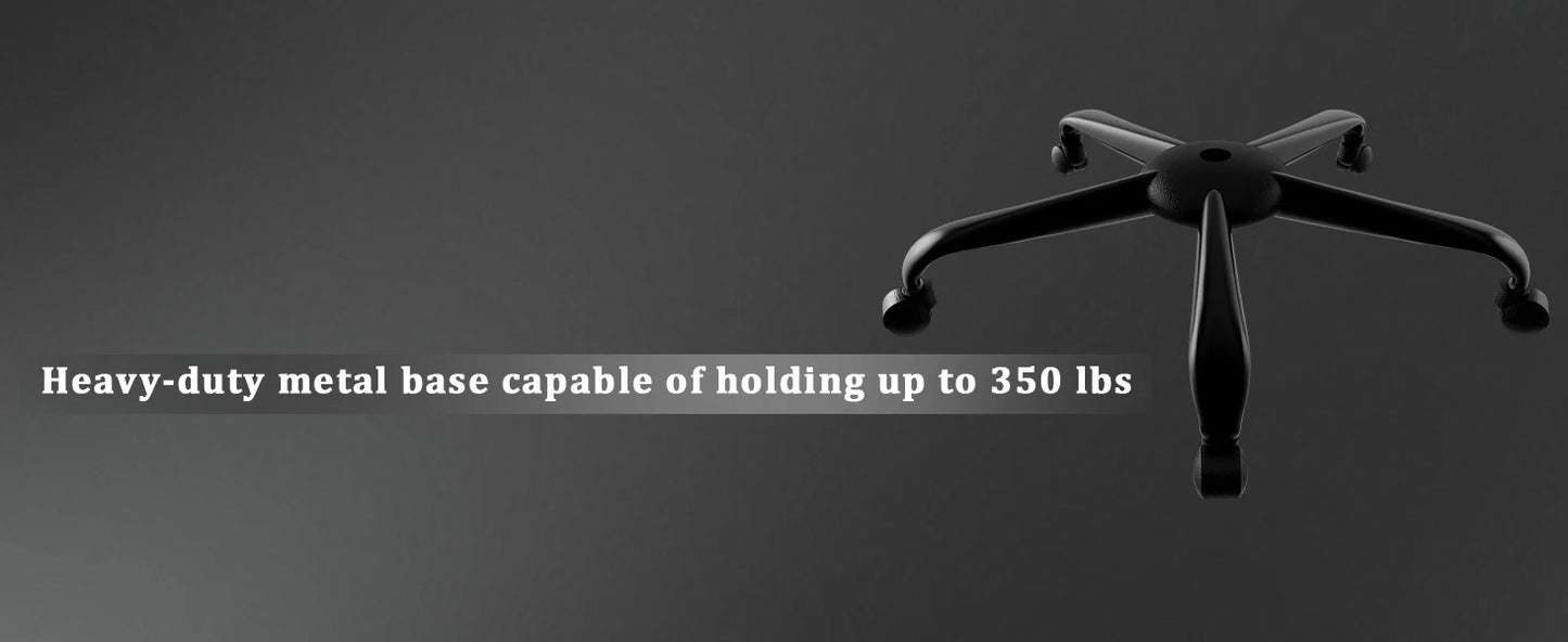 Gaming-Stuhl mit Taschenfederkissen und Fußstütze, ergonomischer Computerstuhl für Erwachsene, atmungsaktiver Spielstuhl aus PU-Leder, Adj